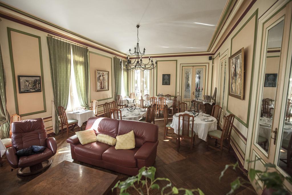 Chateau Des Saveurs Saint-Sauveur-d'Emalleville Экстерьер фото