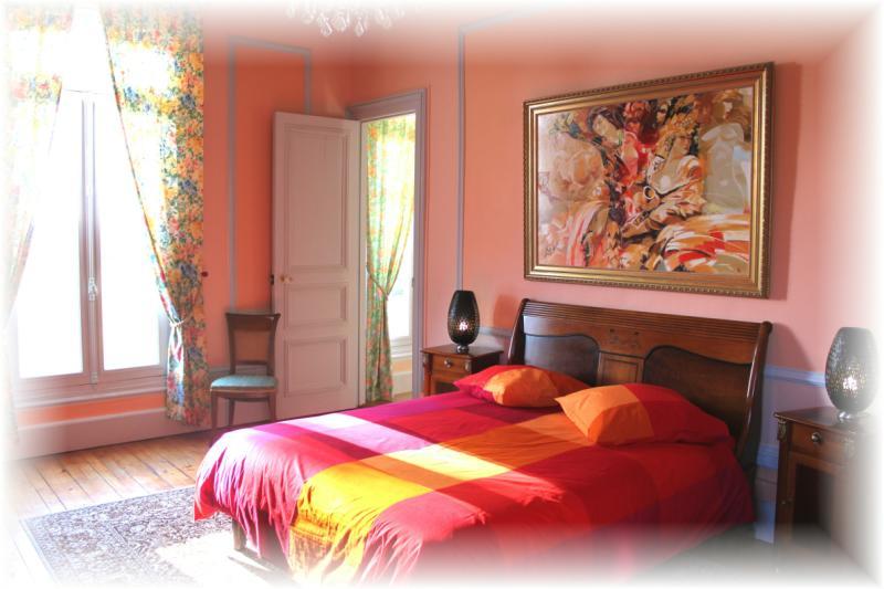 Chateau Des Saveurs Saint-Sauveur-d'Emalleville Номер фото