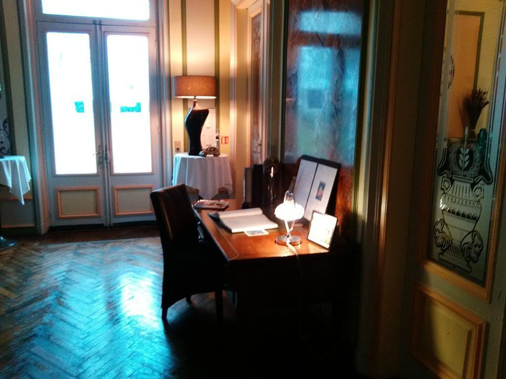 Chateau Des Saveurs Saint-Sauveur-d'Emalleville Экстерьер фото